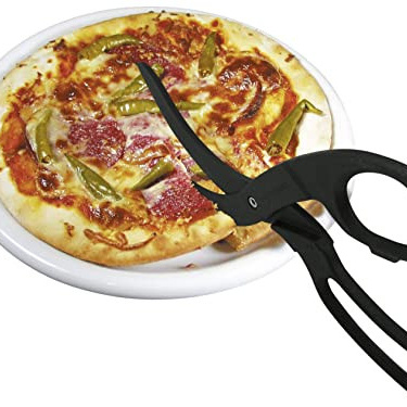 Ножици за пица Fackelmann 48579