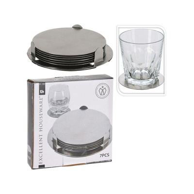 Сет 6 подметачи со држач EH A12405230(A12441180)