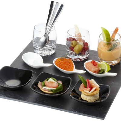 Сет за сервирање tapas EH 278000480 13 парчиња