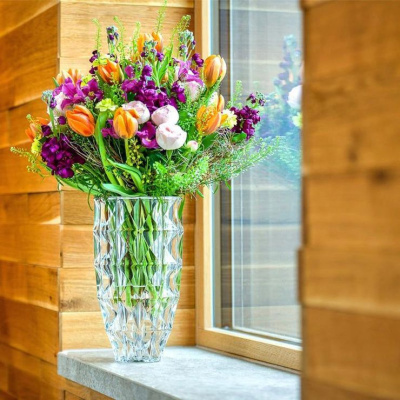 Вазна Bohemia Diamond 99T41/255