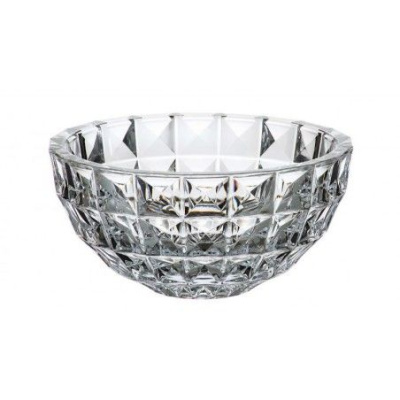 Сад Bohemia Crystalite Diamond 28cm