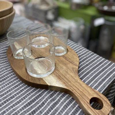 Сет за сервирање EH 278000610