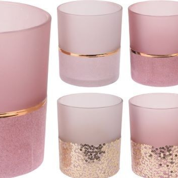 Свеќник EH ABT610980 10cm