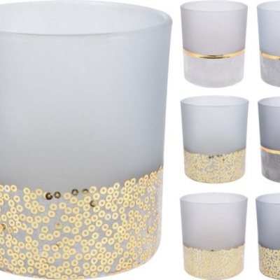 Свеќник EH ABT612070 8CM