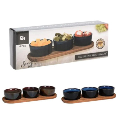 Сет за сервирање EH 278000740