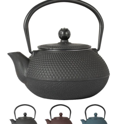 Чајник од гус Gusto Casa 615601 800ml