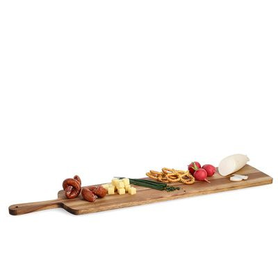 Даска за сервирање Zeller 25569 75 x 15,5 x 1,5 cm