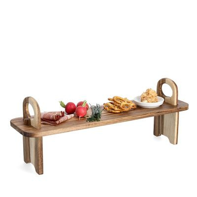 Подлога за сервирање Zeller 25575  59 x 16 x 22 cm