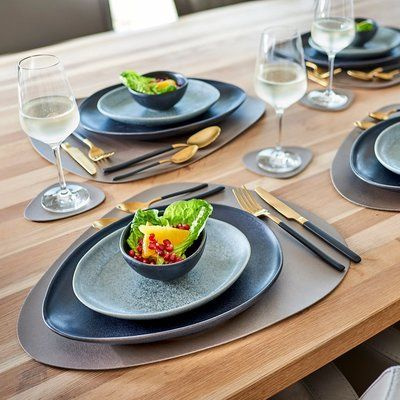 Подлога за чинии Zeller 27051 34 x 42 cm