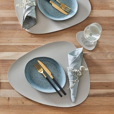 Подлога за чинии Zeller 27052 34 x 42 cm