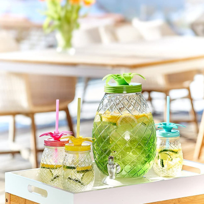 Бокал Zeller 19778 4.5l