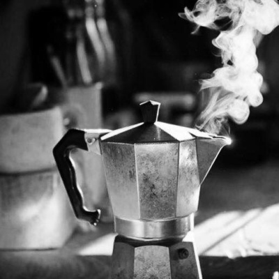 Мока пот Gusto Casa Cubanа 2 кафињa 726300A