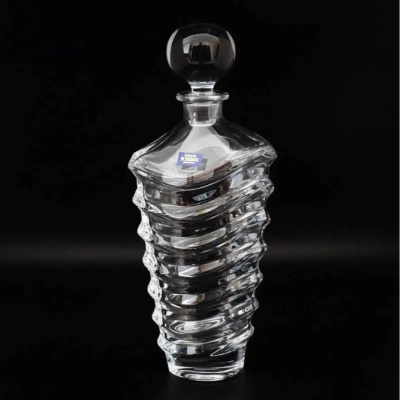 Бокал за виски Bohemia Wave 99U29/075 750ml