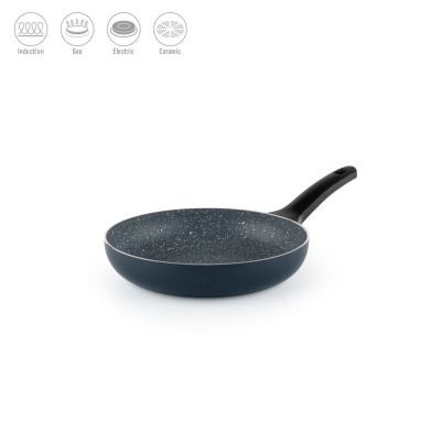 Тава Luigi Ferrero Prima FR-2233 22x4.5 cm