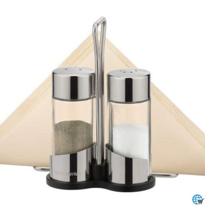 Сад за сол,бибер и салфети Tescoma 650330