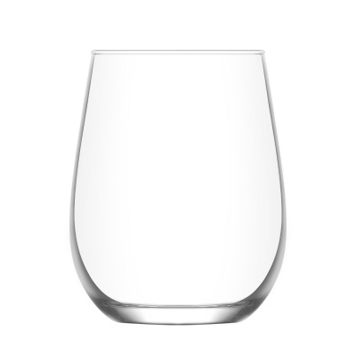 Сет 6 чаши за вода Luigi Ferrero Sferica FR-361AG 360ml