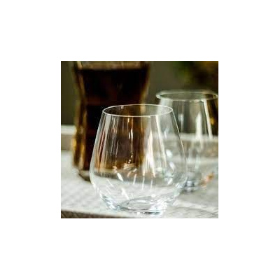Сет 6 чаши Bohemia Tori 400 ml