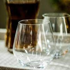 Сет 6 чаши Bohemia Tori 400 ml