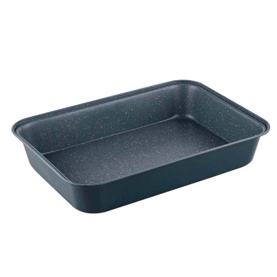 Тава за печење Luigi Ferrero Nia FR-4103M 30x20x5cm