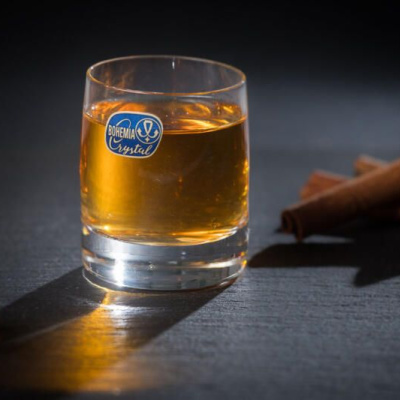 Сет 6 чаши за ракија Bohemia Pavo 60 ml