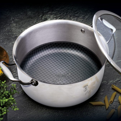 Тенџере Berlinger Haus BH-8510 Eternal 28 cm