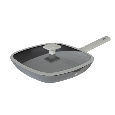 Грил тава со капак Berlinger Haus BH-7073 28cm aspen