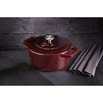 Тенџере од гус Berlinger Haus BH/6497 24cm