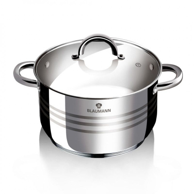 Тенџере Blaumann BL-1019A 2.6 litri 18cm