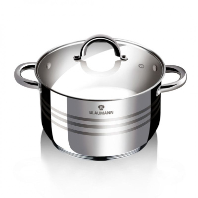 Тенџере Blaumann BL-1020A 20cm 3.8 litri