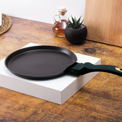 Тава за палачинки Berlinger Haus BH/6054 25cm emerald