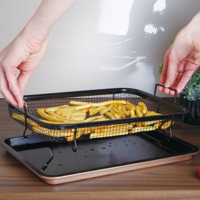 Сад за печење Berlinger Haus BH-7856 30*20.5*3.5cm