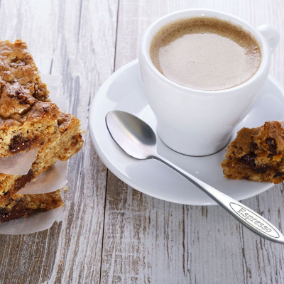 Сет 6 чаши за еспресо A-4408