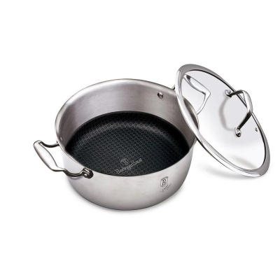 Тенџере Berlinger Haus BH-8508 20cm eternal
