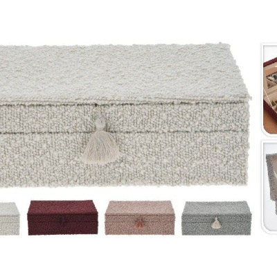 Кутија за накит EH AAE340530 250X160X70MM