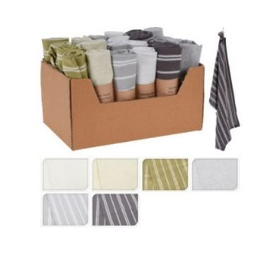 Кујнска крпа памук EH A35995050  45X70CM