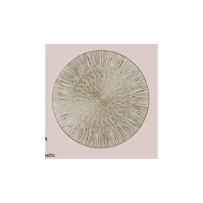 Подметач Zeller 27124 f38cm