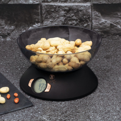 Кујнска вага Berlinger Haus BH-9276 5kg