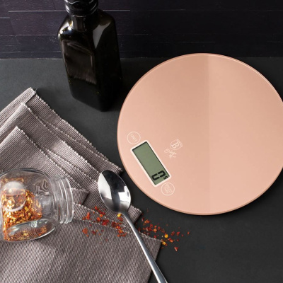 Кујнска вага BERLINGER HAUS BH-9428