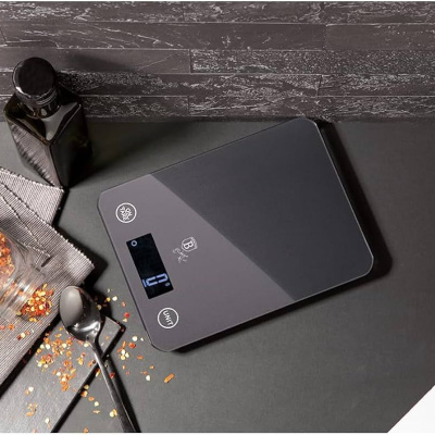 Кујнска вага Berlinger Haus BH-9362 5kg