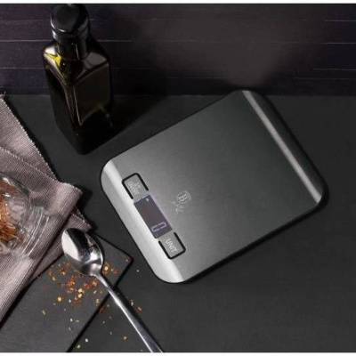 Кујнска вага Berlinger Haus BH-9423 5kg