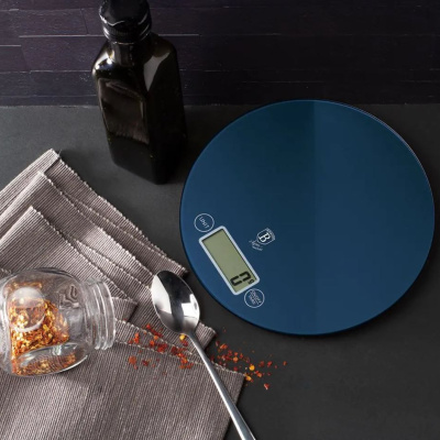 Кујнска вага BERLINGER HAUS BH-9427