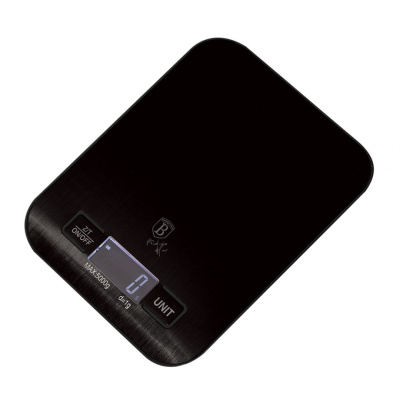 Кујнска вага Berlinger Haus BH-9425 5kg