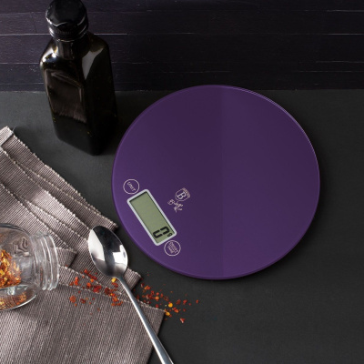 Кујнска вага Berlinger Haus BH-9434 5kg