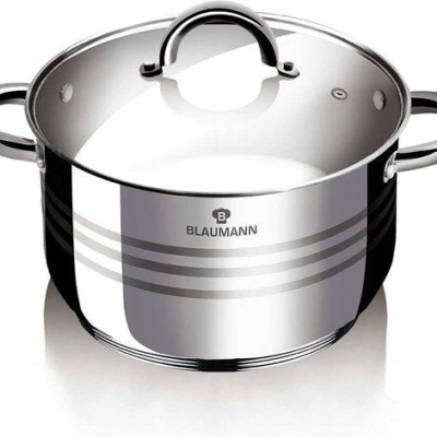 Тенџере Blaumann BL-1008 20cm 4.3l