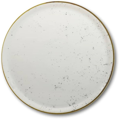 Чинија за пица Saturnia Stains 31 cm 04019#Z42