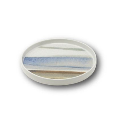 Чинија Saturnia Mozart Nordic Oslo 24cm 05118#ZMOZAR