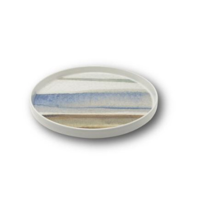 Чинија Saturnia Mozart Nordic Oslo 28cm 05120#ZMOZAR