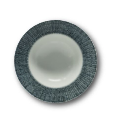 Чинија за паста Saturnia Space 26.5cm 04248#ZSPACE