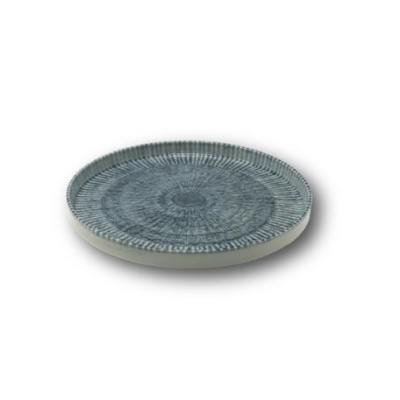 Чинија Saturnia Nordic Oslo Space 28cm 05120#ZSPACE