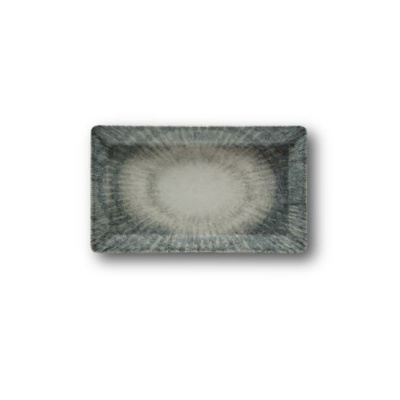 Чинија сервер Saturnia Space Kimi 26x15cm 24523#ZSPACE